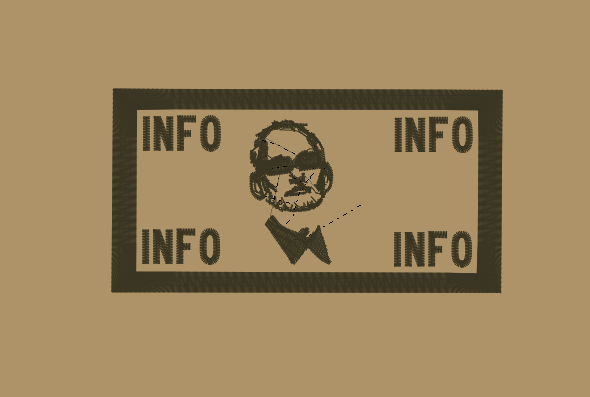Patch-Flak/Bill